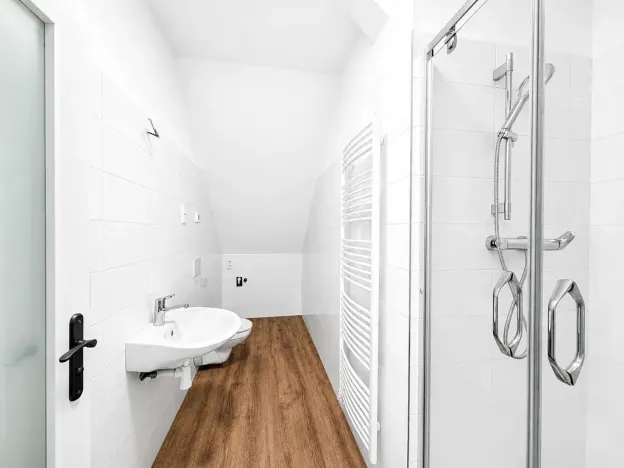 Pronájem bytu 3+1, Ostrava, Oblá, 70 m2