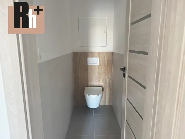 Pronájem bytu 3+kk, Ostrava, Opavská, 70 m2