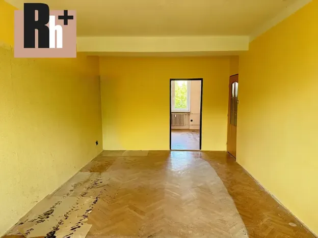 Prodej bytu 2+1, Ostrava, Rabasova, 54 m2