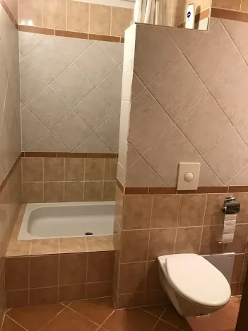 Pronájem bytu 1+kk, Praha, Jílovská, 35 m2