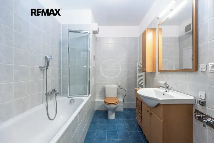 Prodej bytu 2+kk, Praha - Stodůlky, Harmonická, 51 m2