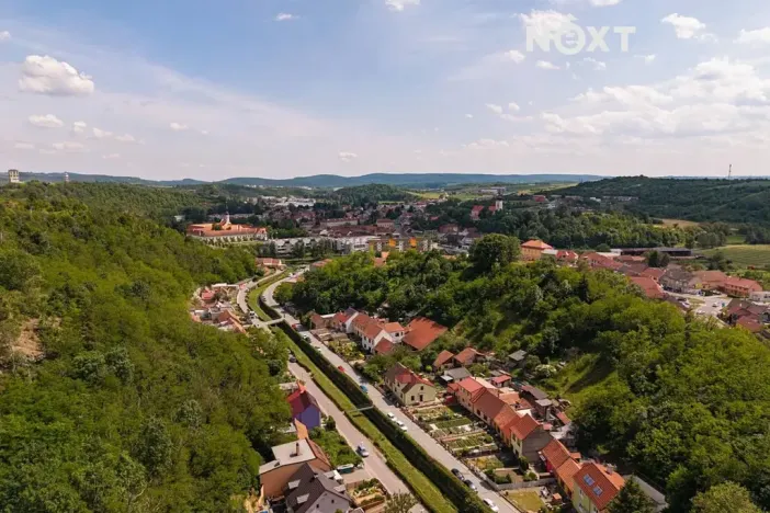 Prodej rodinného domu, Oslavany, Růžová, 87 m2