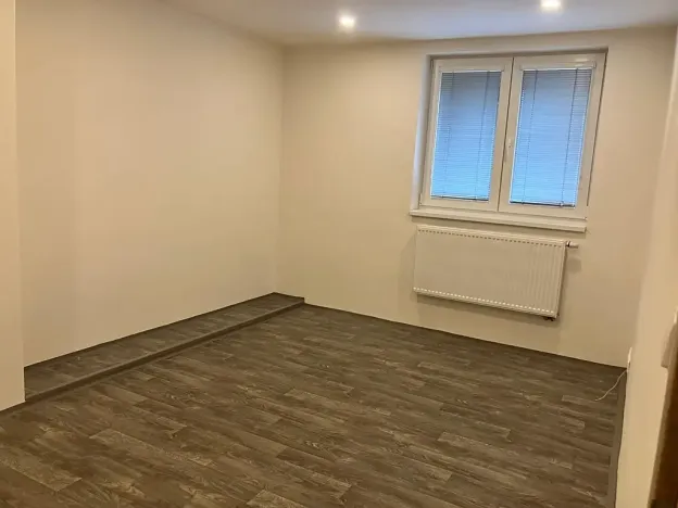 Pronájem bytu 1+1, Děčín, Kamenická, 38 m2