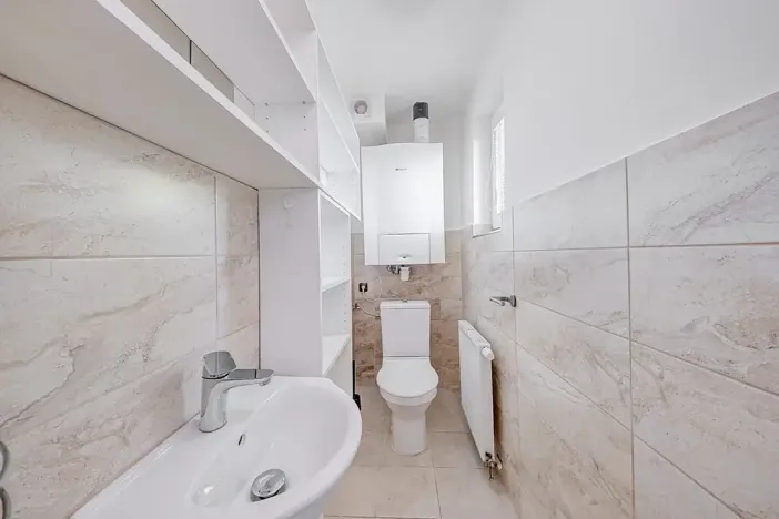 Dražba bytu 4+kk, Úvaly, Kollárova, 94 m2