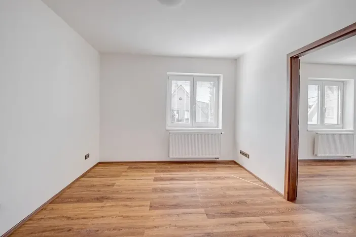 Dražba bytu 4+kk, Úvaly, Kollárova, 94 m2