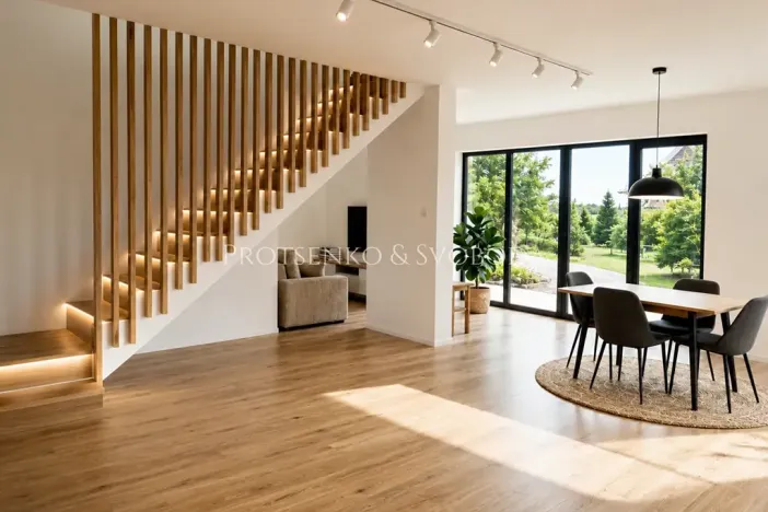 Prodej rodinného domu, Mělník, 149 m2
