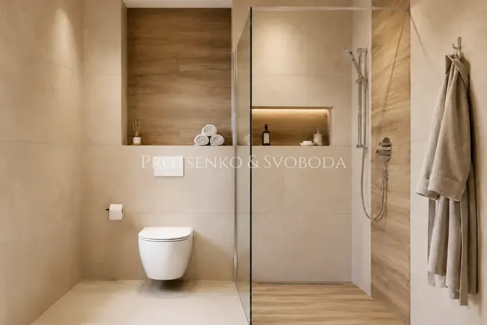 Prodej rodinného domu, Mělník, 149 m2