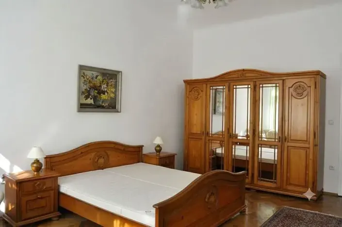 Pronájem bytu 3+kk, Praha - Vinohrady, Polská, 86 m2