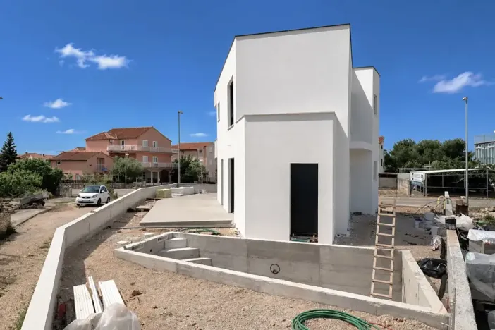 Prodej rodinného domu, Vodice, Chorvatsko, Srima VII, 137 m2