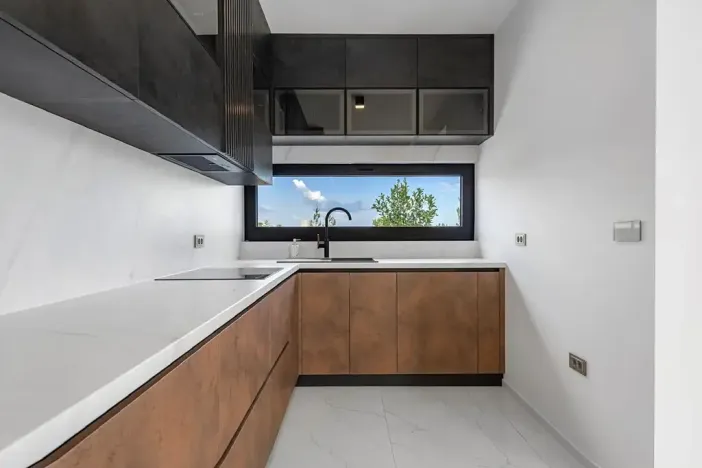 Prodej rodinného domu, Tribunj, Chorvatsko, Put Vodica, 150 m2