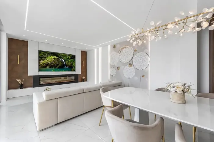 Prodej rodinného domu, Tribunj, Chorvatsko, Put Vodica, 150 m2
