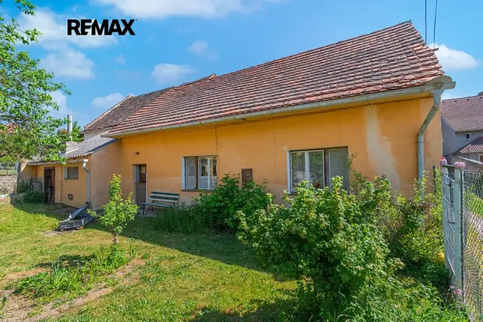 Prodej chalupy, Kasejovice, 53 m2