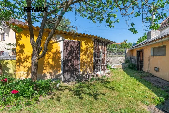 Prodej chalupy, Kasejovice, 53 m2