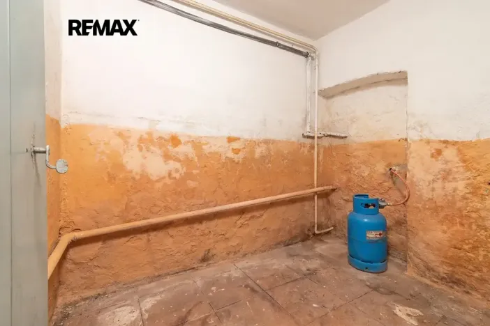 Prodej chalupy, Kasejovice, 53 m2