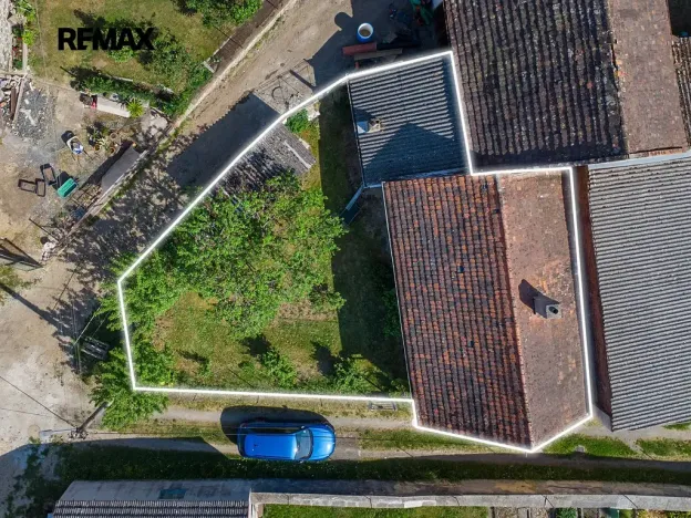 Prodej chalupy, Kasejovice, 53 m2