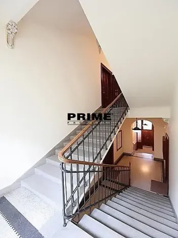 Pronájem bytu 2+kk, Praha - Vinohrady, Polská, 50 m2
