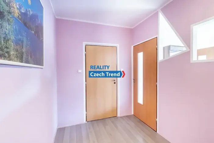 Prodej bytu 2+1, Přerov, Budovatelů, 55 m2