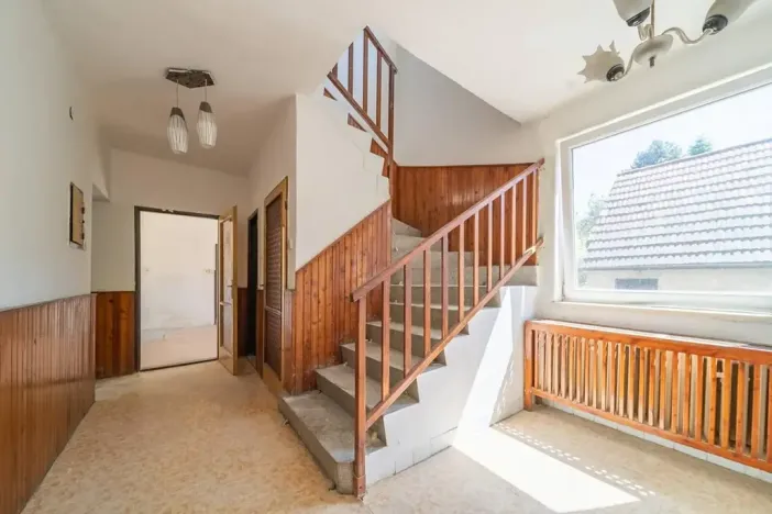 Prodej rodinného domu, Karviná, nám. Ondry Foltýna, 180 m2
