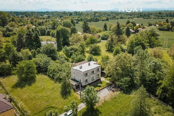 Prodej rodinného domu, Karviná, nám. Ondry Foltýna, 180 m2