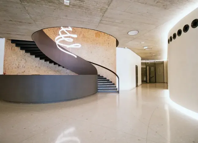Pronájem bytu 2+kk, Praha - Smíchov, 76 m2