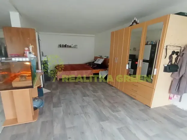 Pronájem bytu 3+kk, Soběslav, náměstí Republiky, 90 m2