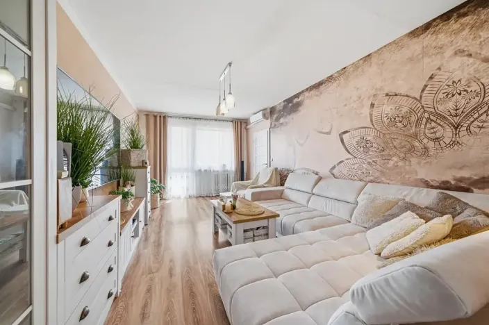 Prodej bytu 3+1, Olomouc, Heyrovského, 72 m2
