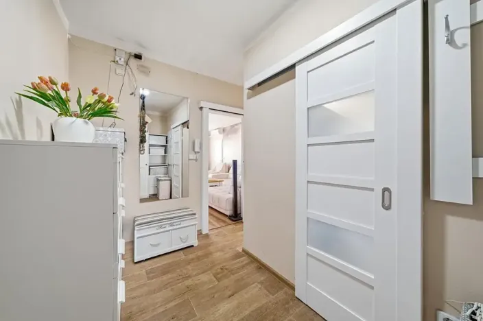 Prodej bytu 3+1, Olomouc, Heyrovského, 72 m2
