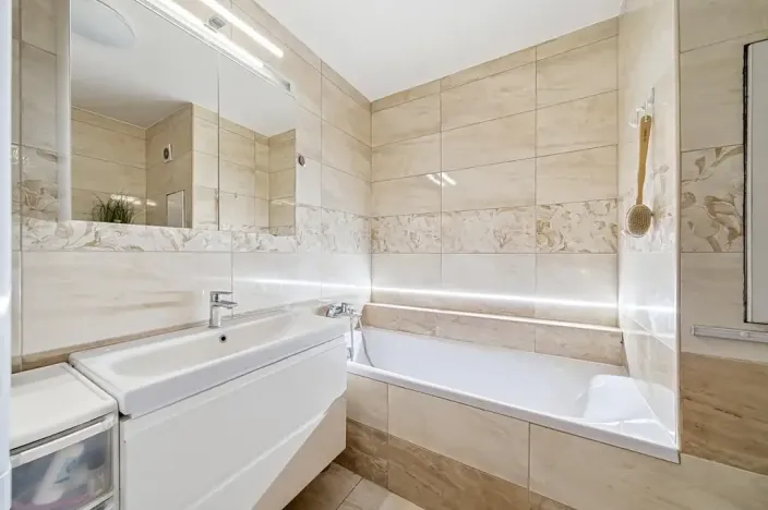 Prodej bytu 3+1, Olomouc, Heyrovského, 72 m2