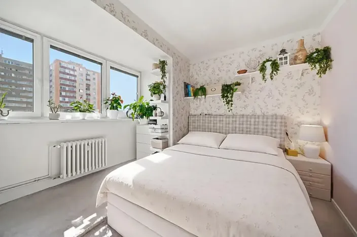 Prodej bytu 3+1, Olomouc, Heyrovského, 72 m2