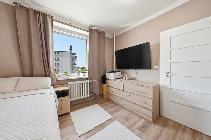 Prodej bytu 3+1, Olomouc, Heyrovského, 72 m2