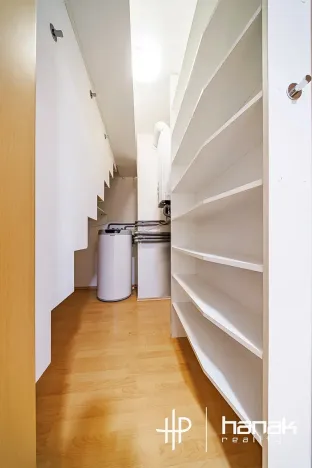 Pronájem bytu 3+kk, Olomouc, Uhelná, 66 m2