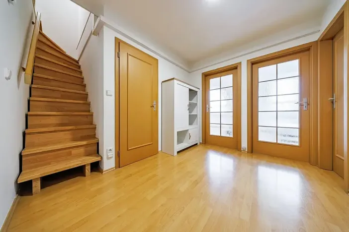 Pronájem bytu 3+kk, Olomouc, Uhelná, 66 m2