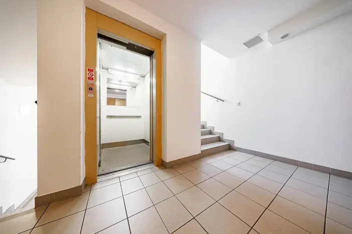 Pronájem bytu 3+kk, Olomouc, Uhelná, 66 m2