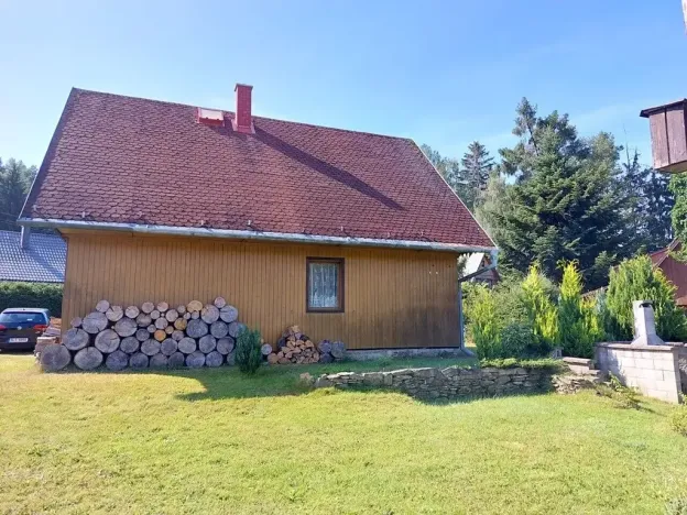 Prodej chaty, Kytlice, 90 m2
