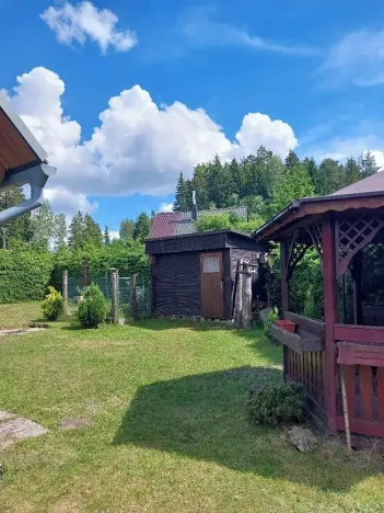 Prodej chaty, Kytlice, 90 m2