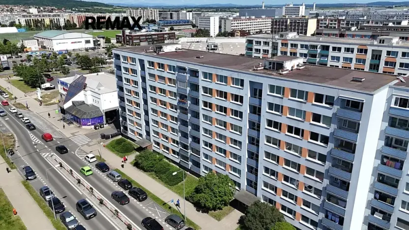 Prodej bytu 4+1, Mladá Boleslav, Havlíčkova, 86 m2