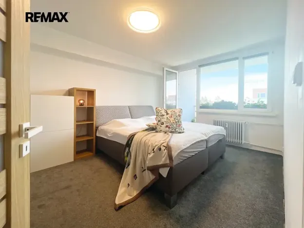 Prodej bytu 4+1, Mladá Boleslav, Havlíčkova, 86 m2