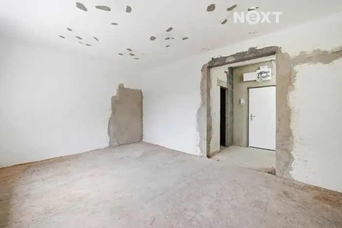 Prodej kanceláře, Praha - Záběhlice, U zákrutu, 27 m2