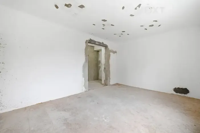 Prodej kanceláře, Praha - Záběhlice, U zákrutu, 27 m2