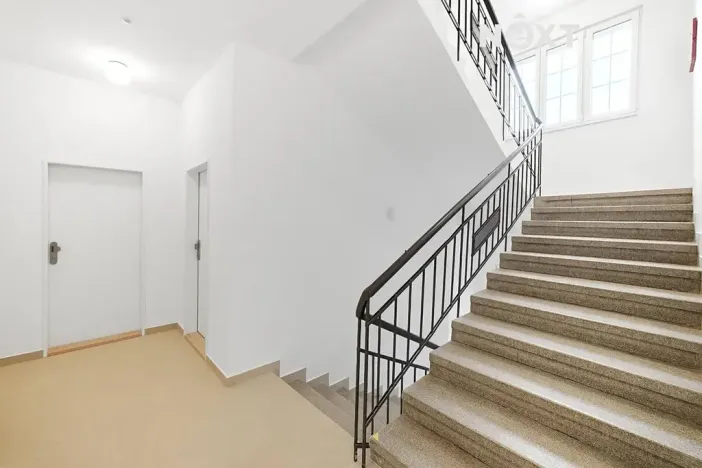 Prodej kanceláře, Praha - Záběhlice, U zákrutu, 27 m2