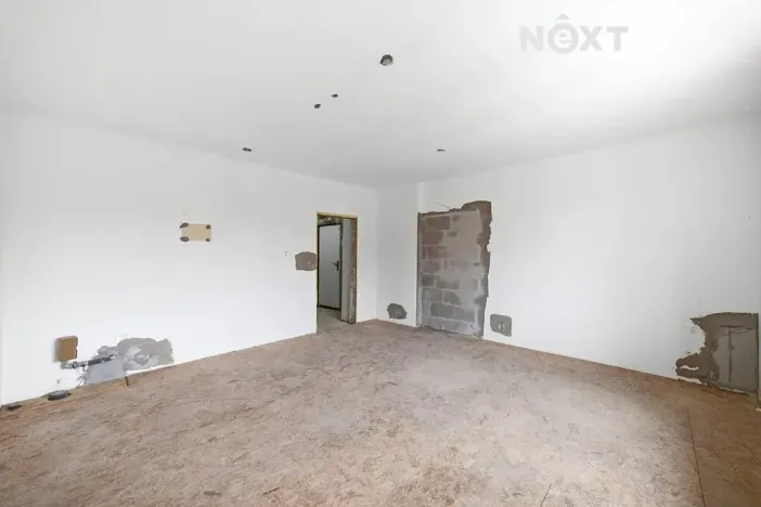 Prodej kanceláře, Praha - Záběhlice, U zákrutu, 28 m2