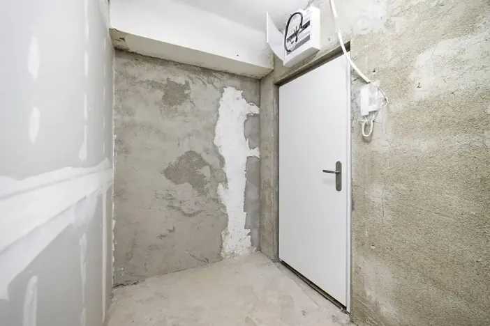 Prodej kanceláře, Praha - Záběhlice, U zákrutu, 28 m2