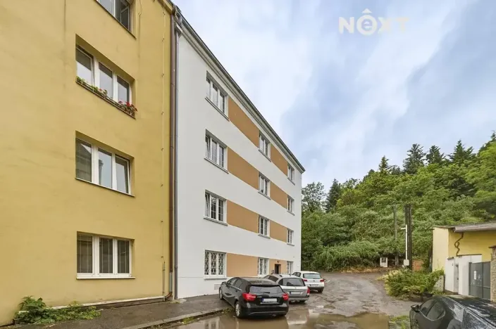 Prodej kanceláře, Praha - Záběhlice, U zákrutu, 28 m2