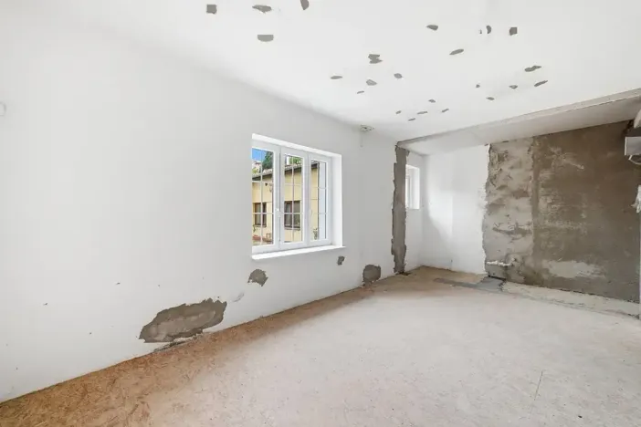 Prodej kanceláře, Praha - Záběhlice, U zákrutu, 29 m2