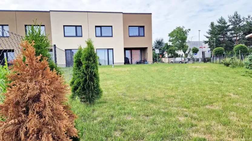 Pronájem bytu 3+kk, Hradec Králové - Věkoše, Věkošská, 74 m2