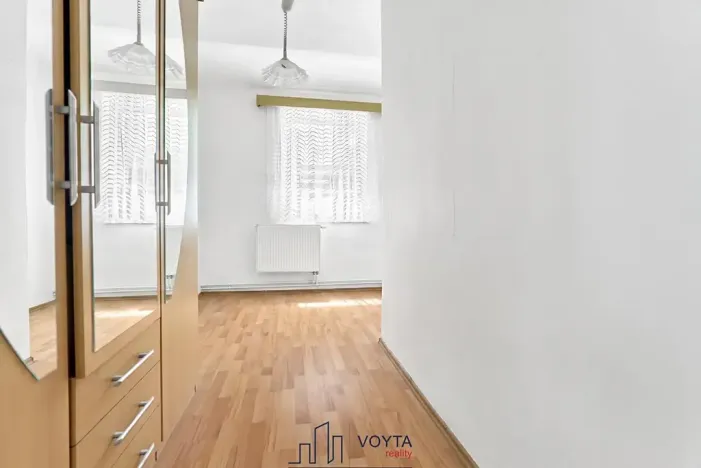 Prodej bytu 2+1, Karlovy Vary, Anglická, 48 m2