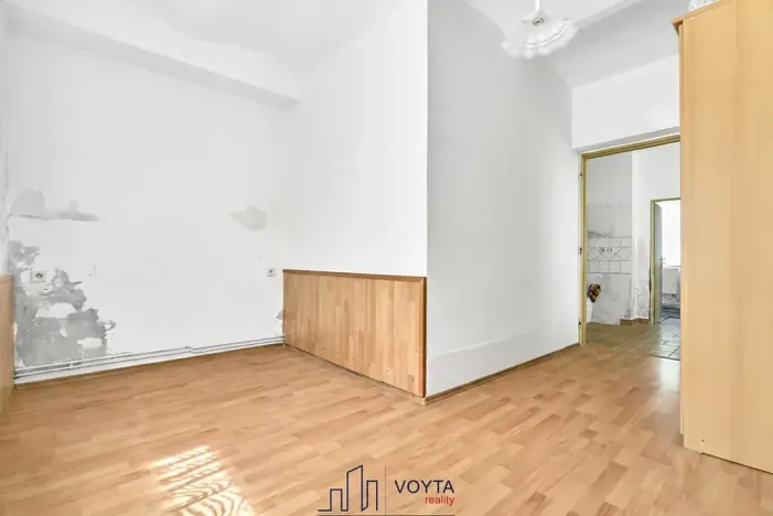 Prodej bytu 2+1, Karlovy Vary, Anglická, 48 m2