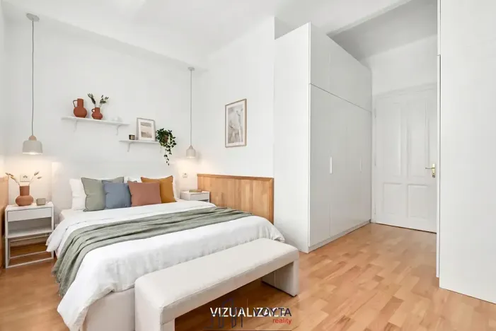 Prodej bytu 2+1, Karlovy Vary, Anglická, 48 m2
