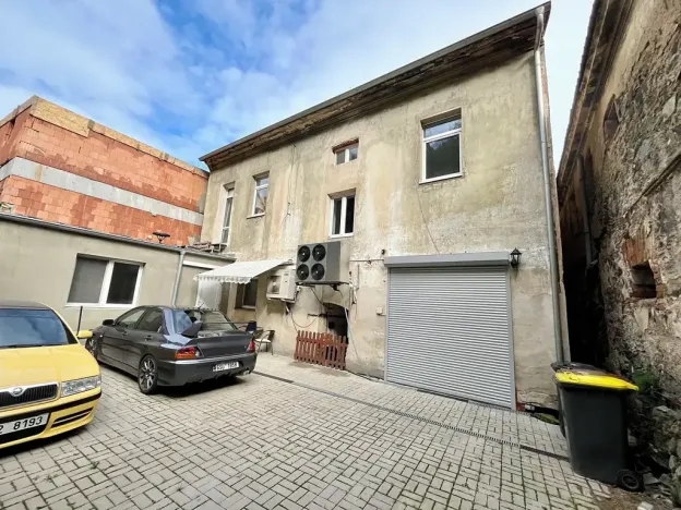 Prodej bytu 3+kk, Štěchovice, 116 m2