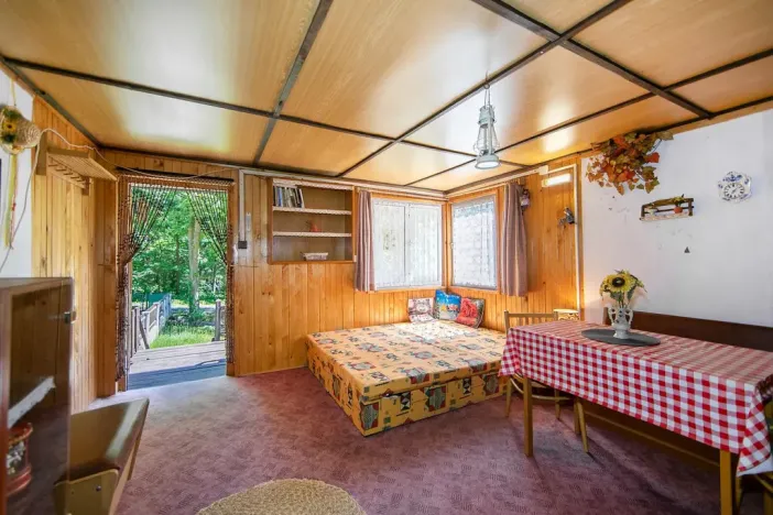 Prodej chaty, Blovice, 29 m2